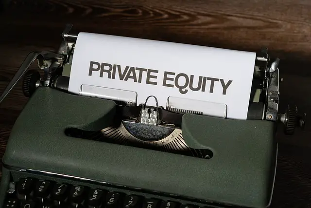 What is Private Equities