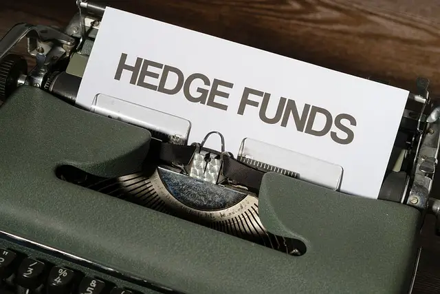 How to Become a Good Hedge Fund Trader