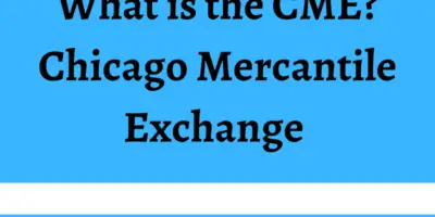 What is the Chicago Mercantile Exchange?