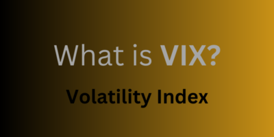 What is VIX Volatility Index
