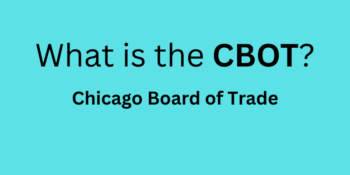 What is the CBOT