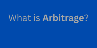 Definition of Arbitrage