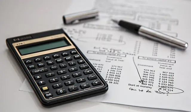 How is the Capital Gains Tax Calculated