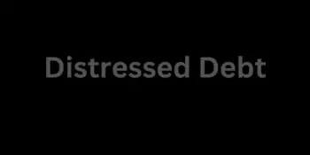 Distressed Debt