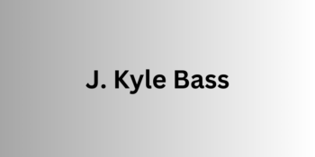 J. Kyle Bass
